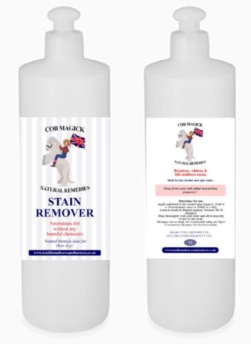 Cob Magick Stain Remover 500ml